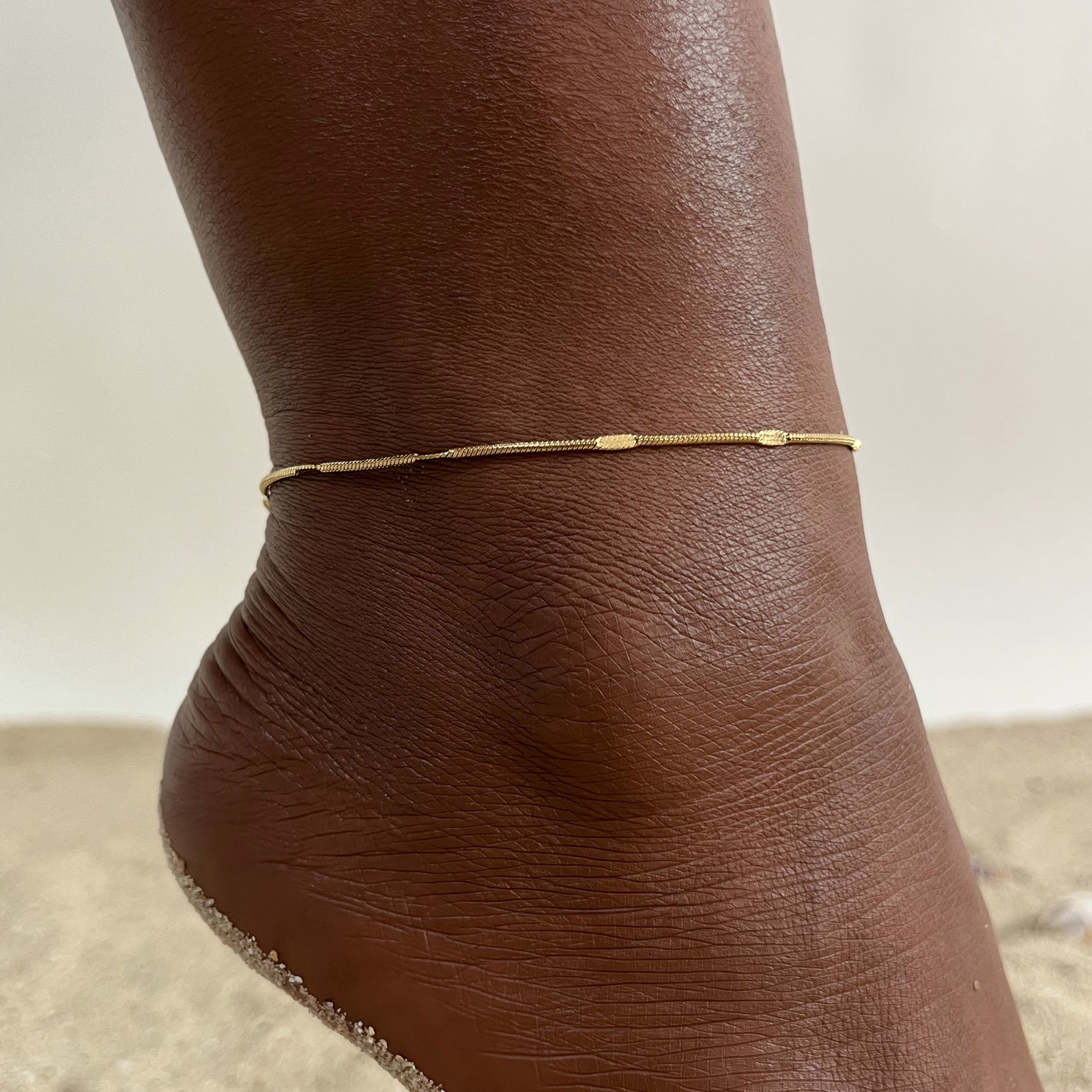 Women's Dainty Squashed Snake  - đánh giá và giá Jc Jewelry & Watches Photos
