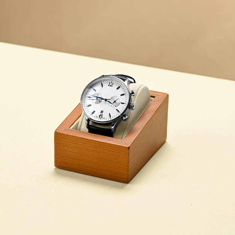 MISHITU Solid Wood Watch Stora - đánh giá và giá Watch Display Box