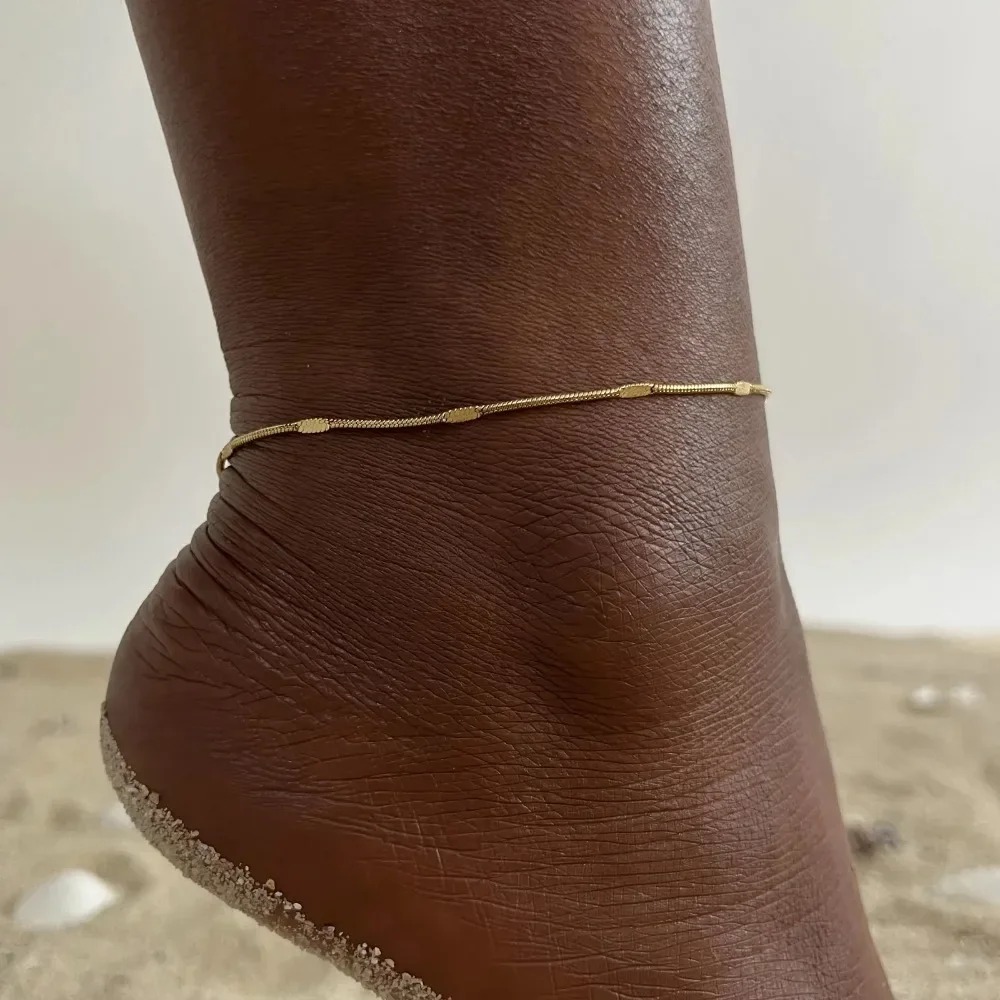 Women's Dainty Squashed Snake  - đánh giá và giá Jc Jewelry & Watches Photos