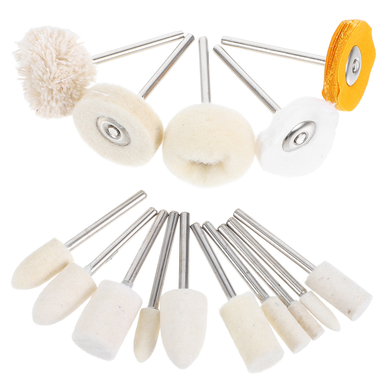 50Pcs T-Shaped Mini Polishing  - đánh giá và giá Jewelry For Watches